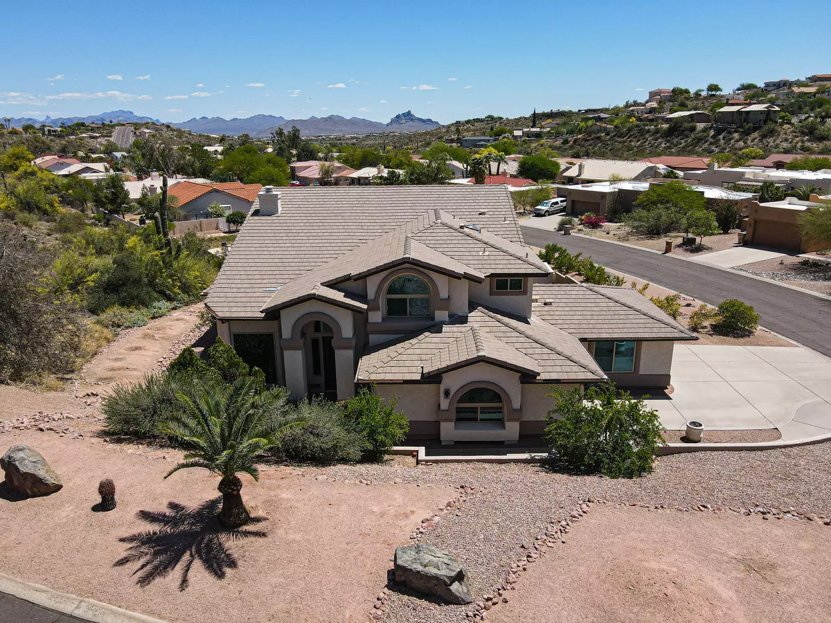 Fountain Hills, AZ 85268,15008 E GREENE VALLEY Drive