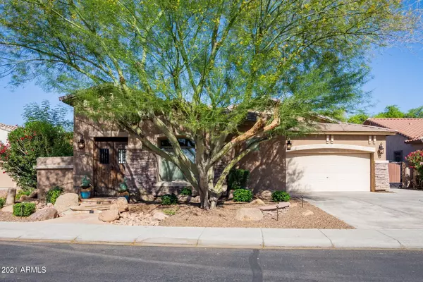 Chandler, AZ 85249,5731 S MESQUITE GROVE Way