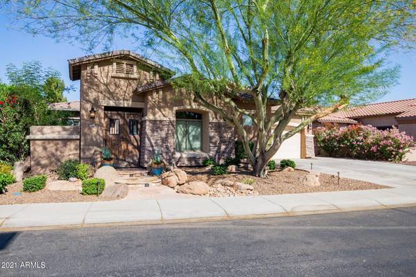 Chandler, AZ 85249,5731 S MESQUITE GROVE Way