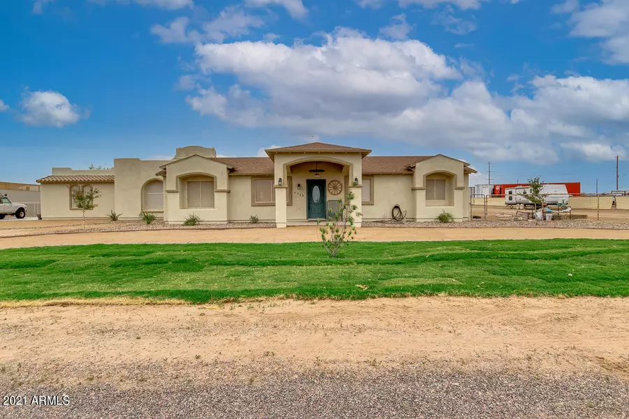 6612 E FOX HOLLOW Lane, San Tan Valley, AZ 85140