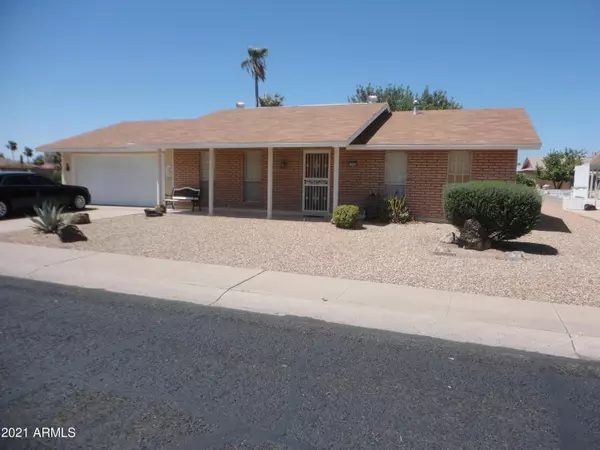 11050 W Cheryl Drive, Sun City, AZ 85351