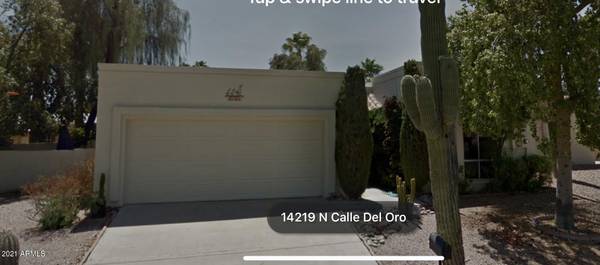 Fountain Hills, AZ 85268,14218 N CALLE DEL ORO --