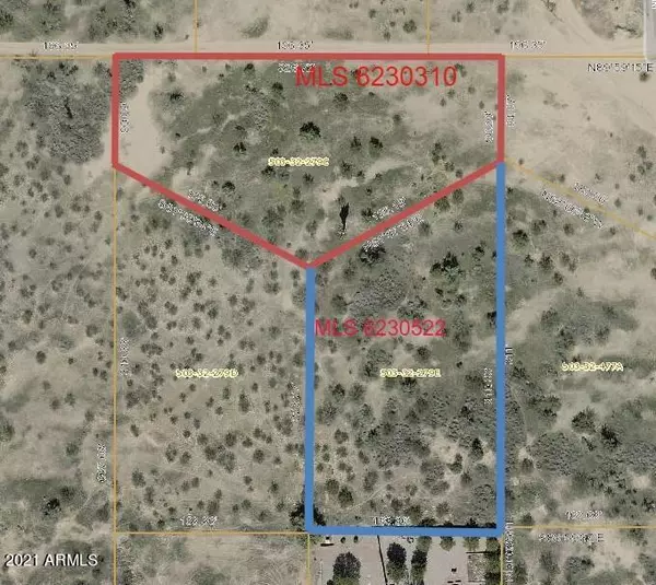 Wittmann, AZ 85361,2571 W Skinner Road #-