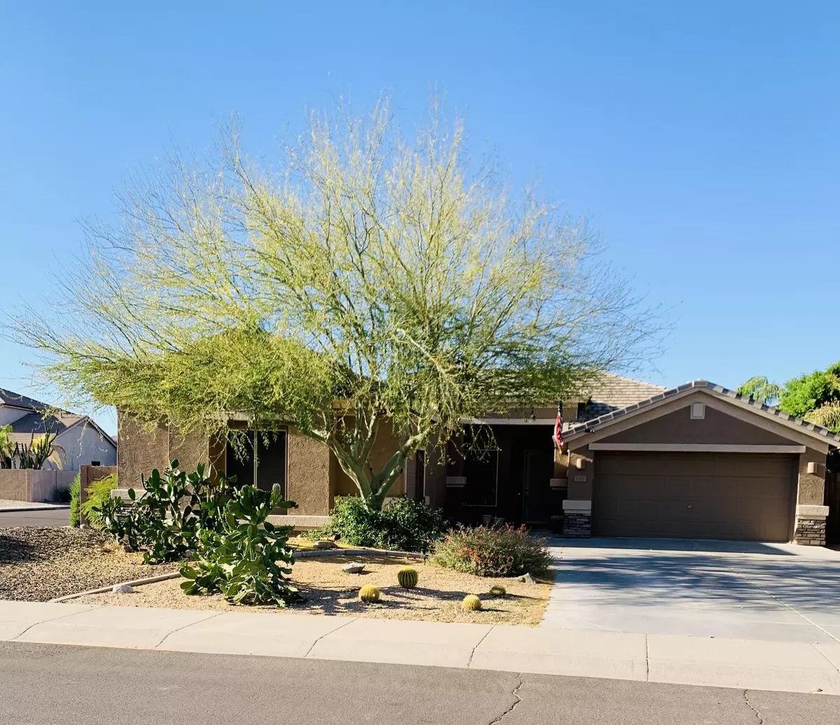 Peoria, AZ 85383,7162 W BRONCO Trail W