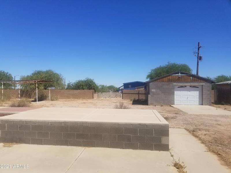 3470 W Colusa Drive #20, Eloy, AZ 85131