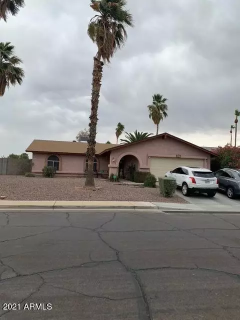 Chandler, AZ 85225,401 W MISSION Drive