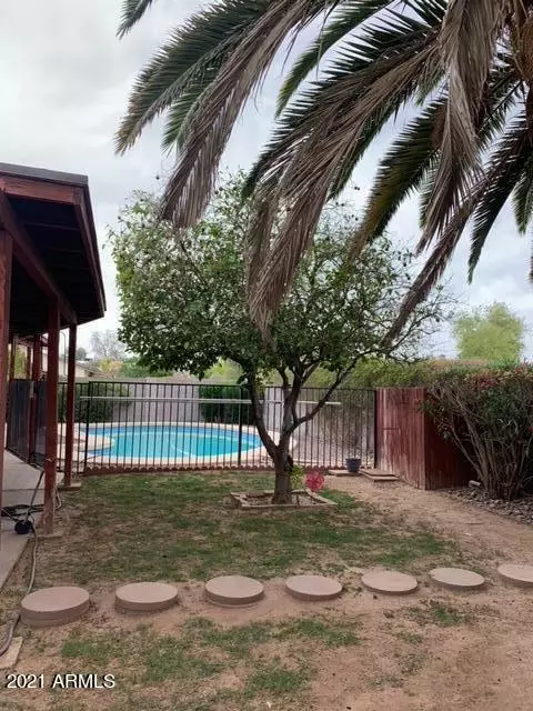 Chandler, AZ 85225,401 W MISSION Drive