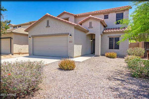 41643 N OETTING Trail, San Tan Valley, AZ 85140