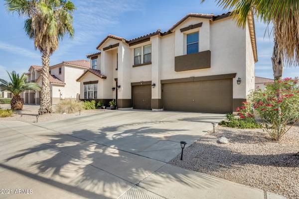 Mesa, AZ 85212,11523 E REUBEN Avenue