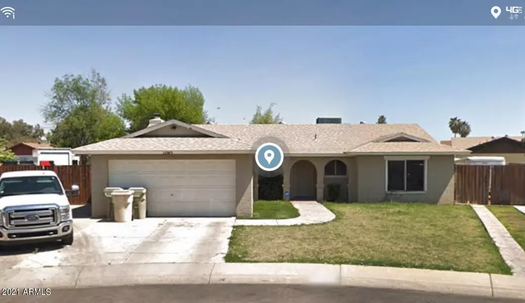 11045 N 57TH Drive, Glendale, AZ 85304