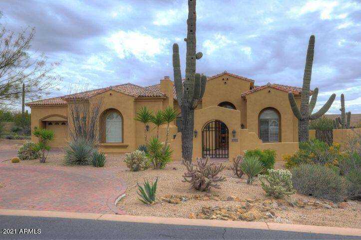 8583 E CACTUS WREN Circle, Scottsdale, AZ 85266