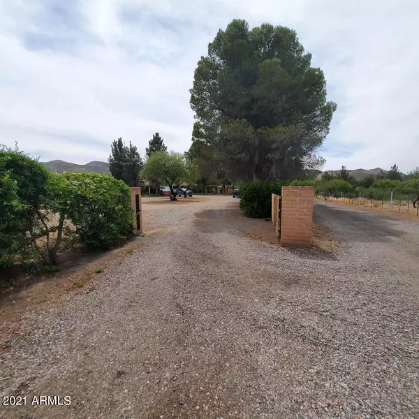 79635 E Tejas Street, Dudleyville, AZ 85192