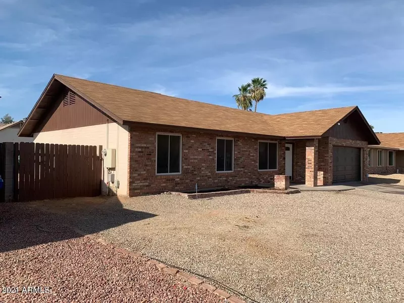 1641 E INVERNESS Avenue, Mesa, AZ 85204