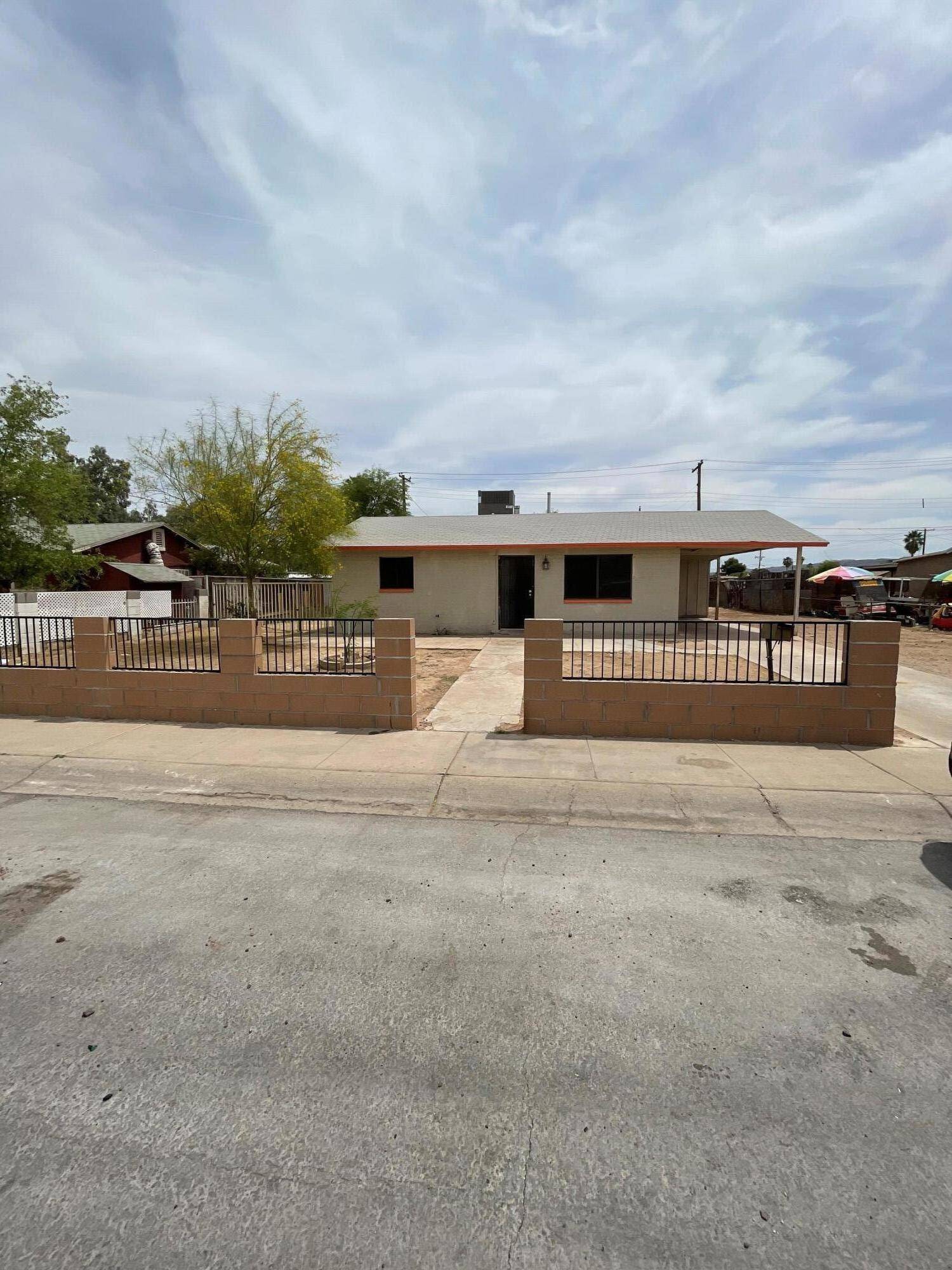 6025 S 41ST Avenue, Phoenix, AZ 85041