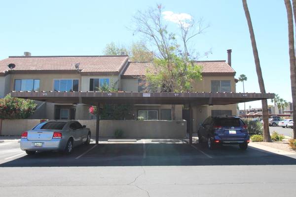 Mesa, AZ 85202,2040 S LONGMORE -- #7