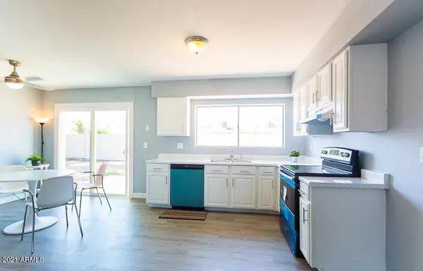 Glendale, AZ 85303,6701 W COLTER Street