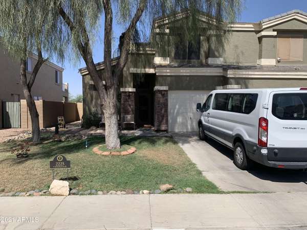 Casa Grande, AZ 85122,2225 N MAGDELENA Place