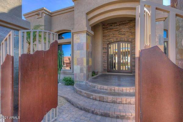 Fountain Hills, AZ 85268,15105 E CAMELVIEW Drive