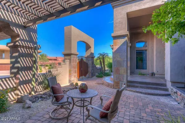 Fountain Hills, AZ 85268,15105 E CAMELVIEW Drive