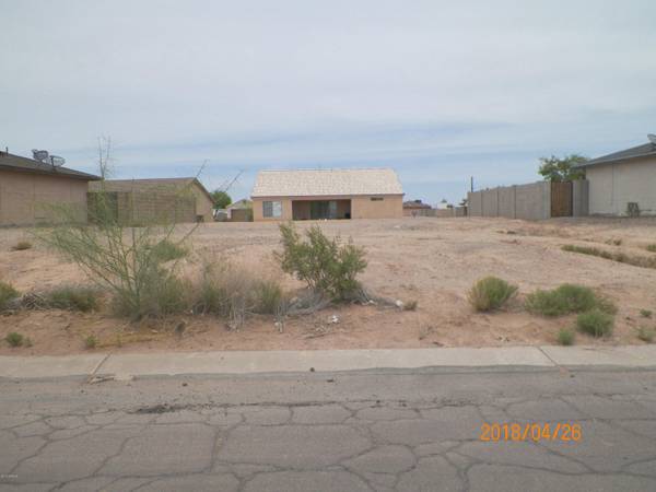 10128 W CENTURY Drive #2403, Arizona City, AZ 85123
