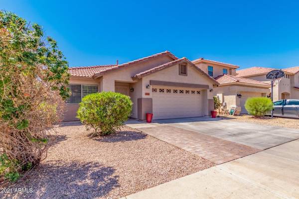 Glendale, AZ 85310,3809 W VILLA LINDA Drive