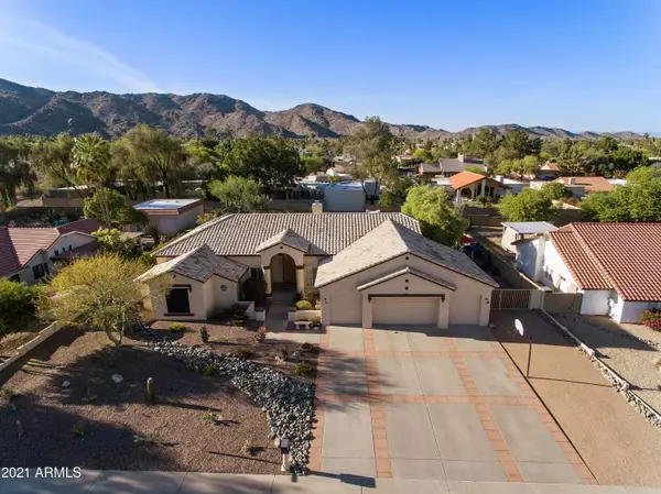3722 E AHWATUKEE Drive, Phoenix, AZ 85044