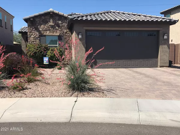 3440 E WISTERIA Place, Chandler, AZ 85286