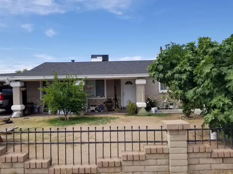 1722 E PECAN Road, Phoenix, AZ 85040