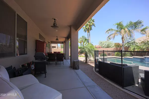 Chandler, AZ 85286,2420 W MARLIN Drive