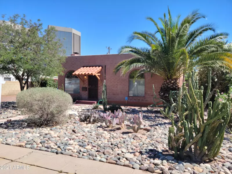 41 W EDGEMONT Avenue, Phoenix, AZ 85003