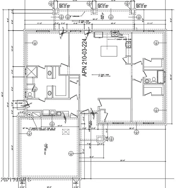 San Tan Valley, AZ 85140,5786 E VISTA GRANDE Lane