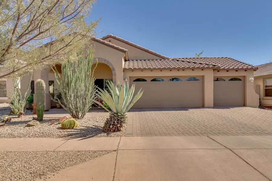 3021 W CARAVAGGIO Lane, Phoenix, AZ 85086