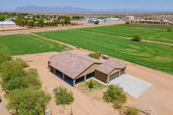 San Tan Valley, AZ 85140,41231 N Jackrabbit Road