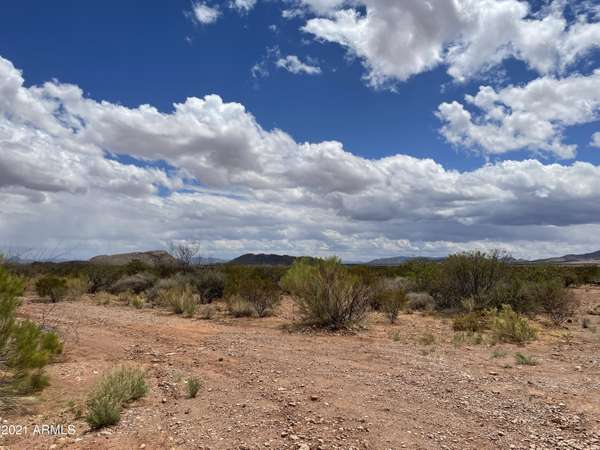 Bisbee, AZ 85603,4555 N Chisolm Trail #-