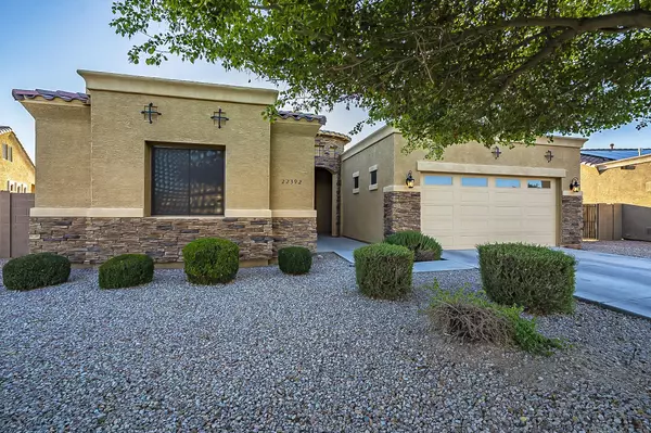 Queen Creek, AZ 85142,22392 S 215TH Street