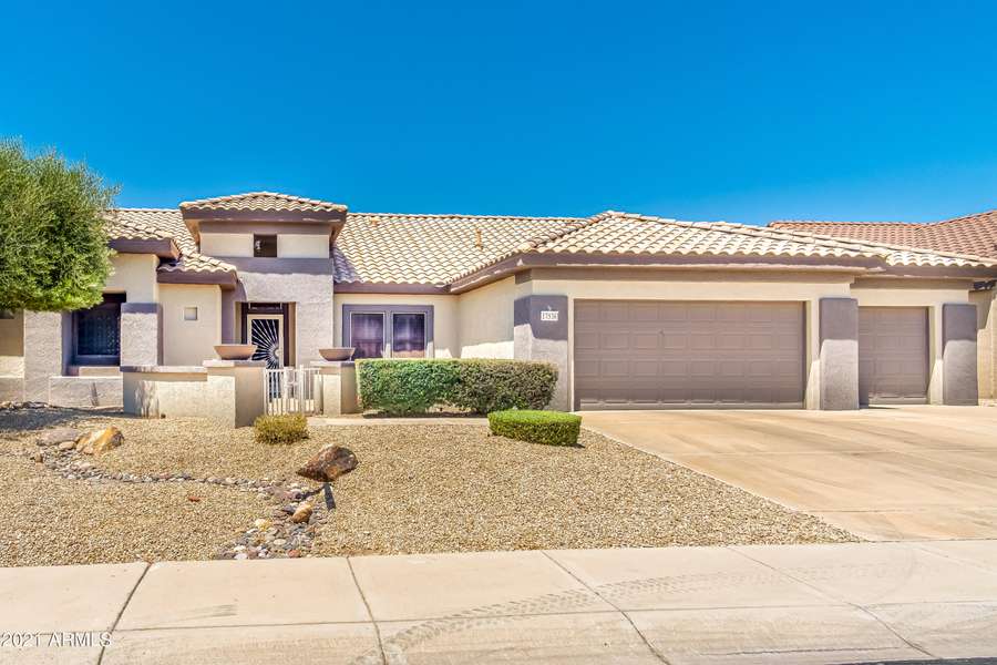 17536 N Amberwood Drive, Surprise, AZ 85374