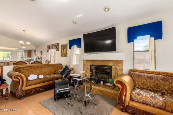 Phoenix, AZ 85051,7734 N 30TH Drive