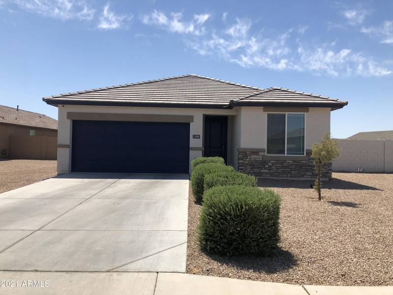 2702 S 116TH Avenue, Avondale, AZ 85323