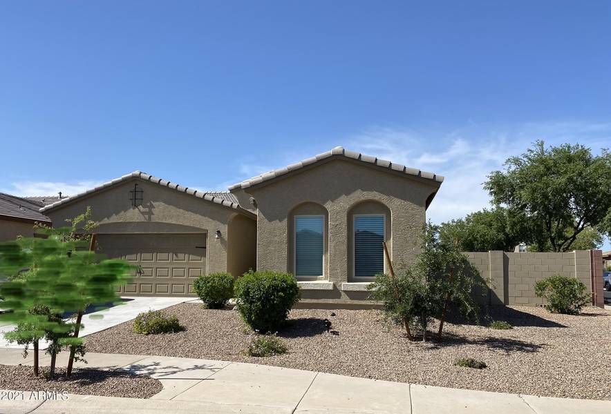 16704 W TETHER Trail, Surprise, AZ 85387