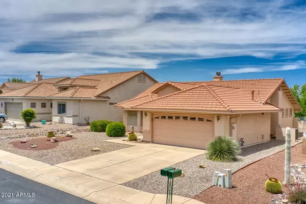 Sierra Vista, AZ 85650,2733 CANDLEWOOD Drive