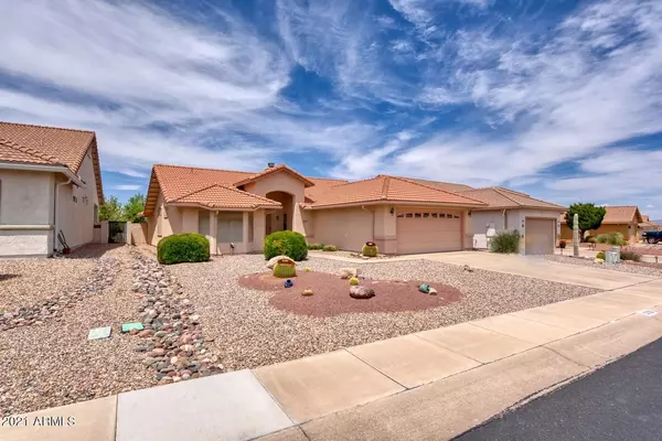 Sierra Vista, AZ 85650,2733 CANDLEWOOD Drive