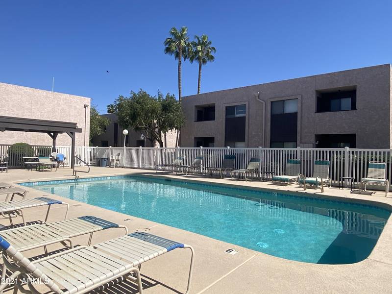 886 W GALVESTON Street #131, Chandler, AZ 85225