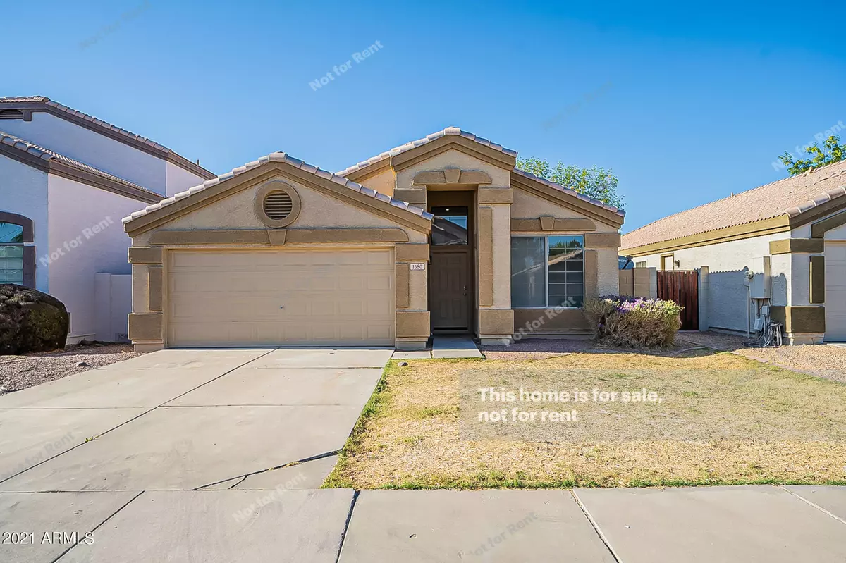 Gilbert, AZ 85296,1680 E SARATOGA Street