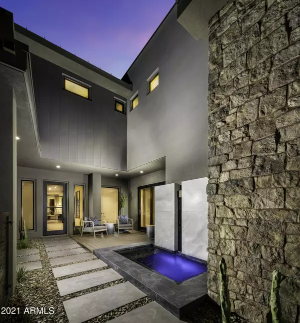 Scottsdale, AZ 85262,37200 N Cave Creek Road #1126