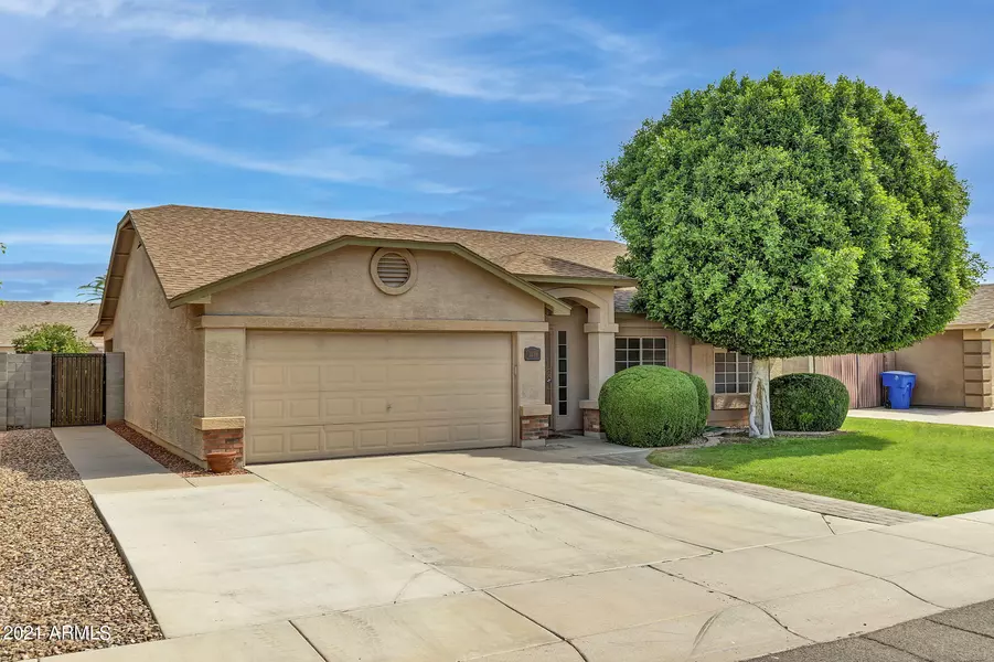 2292 E REMINGTON Place, Chandler, AZ 85286