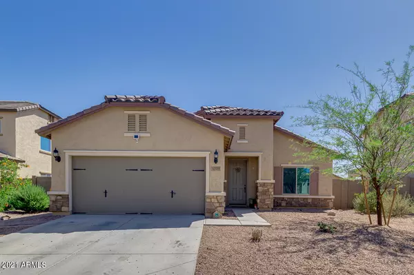 17519 W HEDGEHOG Place, Surprise, AZ 85387