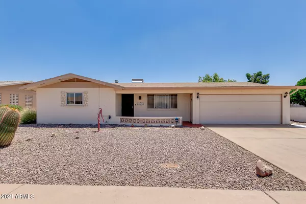6625 E DALLAS Street, Mesa, AZ 85205
