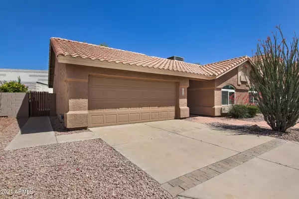 Phoenix, AZ 85048,4330 E WINDMERE Drive