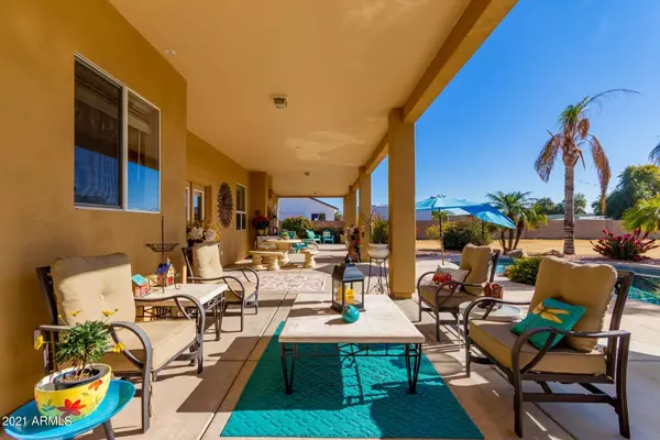 2627 E MELROSE Street,  Gilbert,  AZ 85297