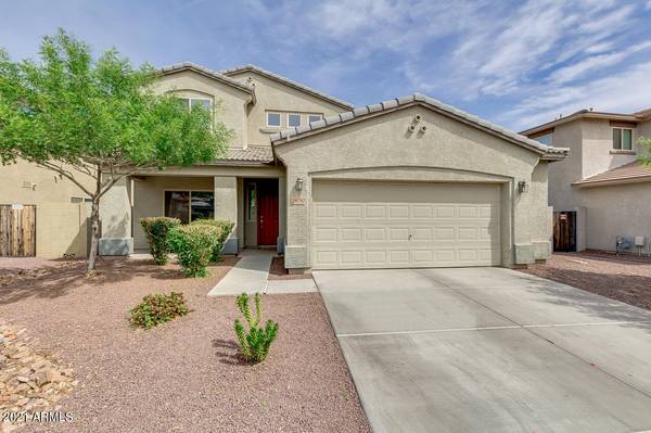 Surprise, AZ 85388,18090 W POST Drive